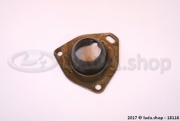 Original LADA 2107-1703091, Ball end