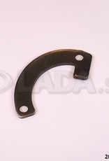 Original LADA 2107-1703218, Stop plate