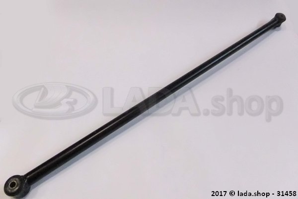 Original LADA 2107-2919110, Track rod