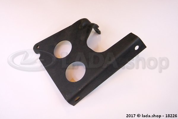Original LADA 2107-3721291, Support d'avertisseur