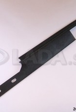 Original LADA 2107-5109078, Sill trim. rear RH