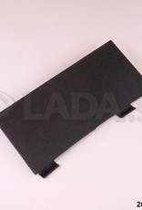 Original LADA 2107-5325228, Painel. Rádio