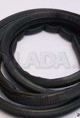 Original LADA 2107-6107018, Front door weatherstrip