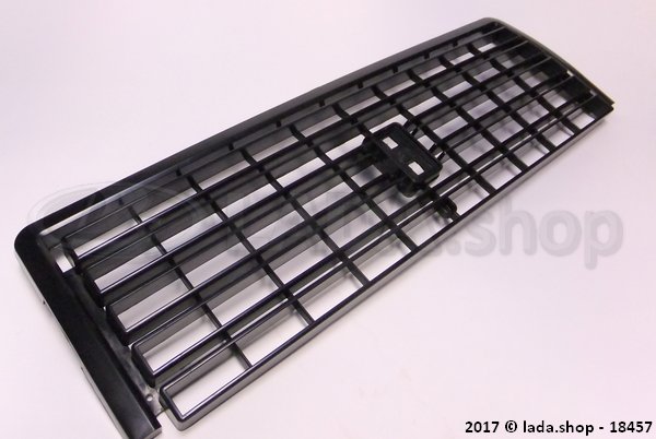 Original LADA 2107-8401014-02, Radiator grille