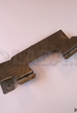 Original LADA 2107-8401041, Rahmenblech links