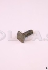 Original LADA 2107-8402108, Bolt M5x14. molding