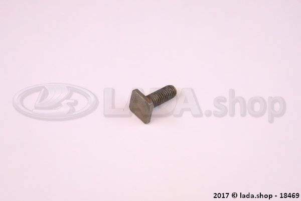 Original LADA 2107-8402108, Boulon M5x14