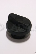 Original LADA 2108-1103010-11, Tapón de depósito combustible