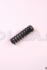 Original LADA 2108-1702087, Spring. detent