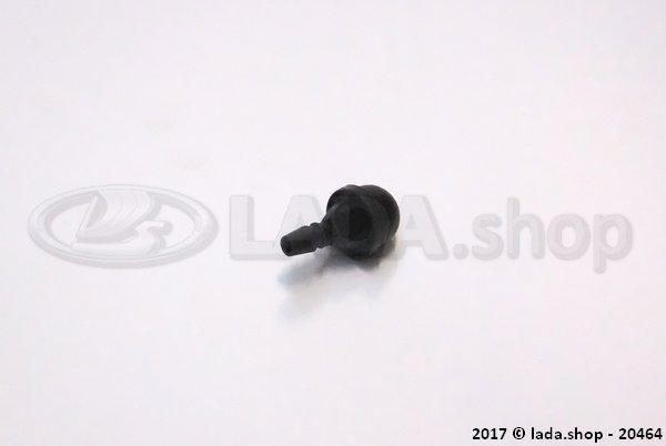 Original LADA 2108-5208060, Washer jet