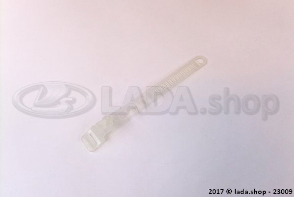 Original LADA 2110-3724321, Abrazadera