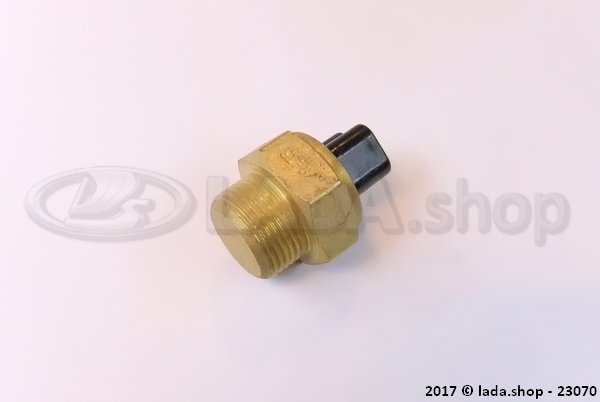 Original LADA 2110-3828010-10, Sensor des Lüfters 92-87