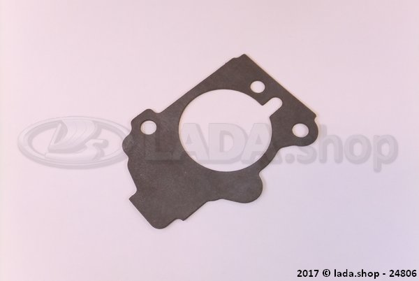 Original LADA 2112-1148015, Junta de la tubadura