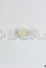 Original LADA 2121-5004286, Square nut