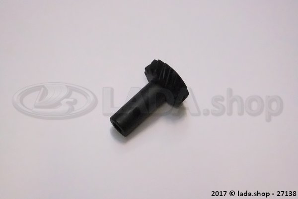 Original LADA 21213-1011228-20, Gear. oliepomp