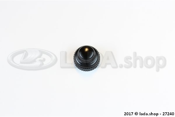 Original LADA 21213-3401061, Sealing cap