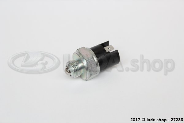 Original LADA 21213-3710180-01, Differential lock switch