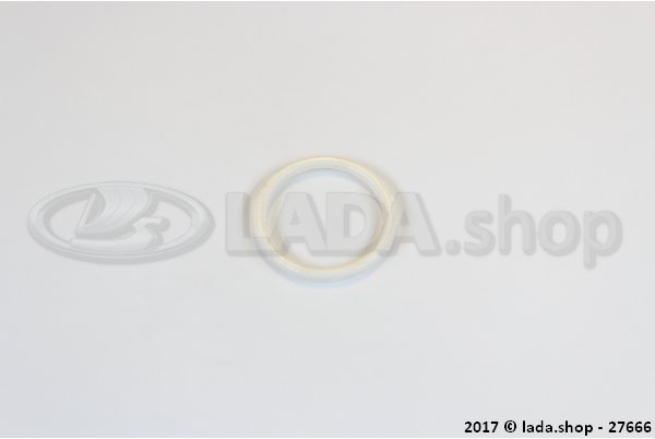 Original LADA 21214-1011384, Afsluitring