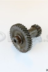 Original LADA 2123-1701138-10, Zahnrad Rg/5.G 14 Zaehne