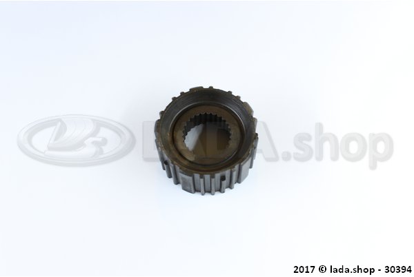 Original LADA 2123-1701174, Synchro hub