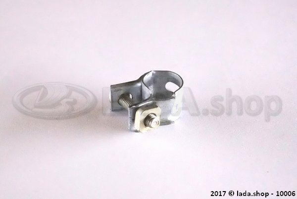 Original LADA 0000-1000168590, Clip 12