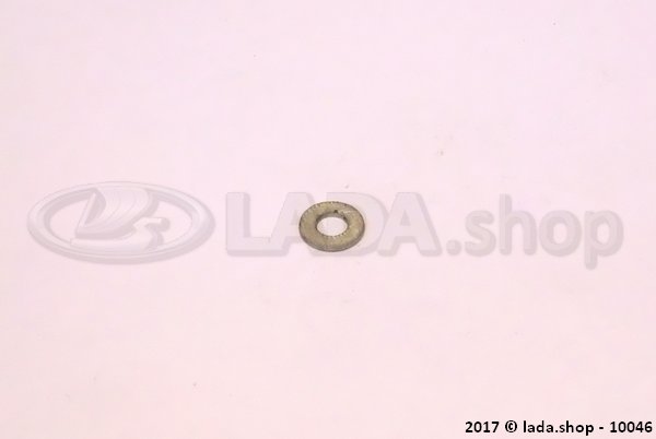 Original LADA 0000-1000519201, Washer 4