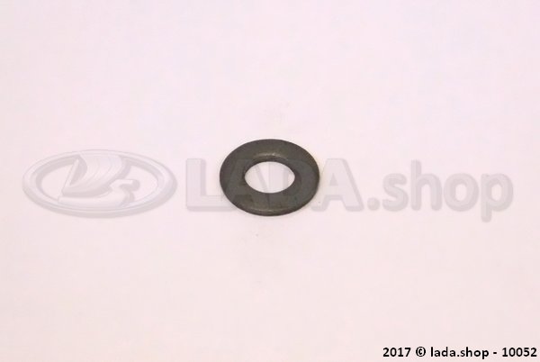 Original LADA 0000-1000519660, Washer 8