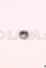 Original LADA 0000-1000788811, Ecrou M5