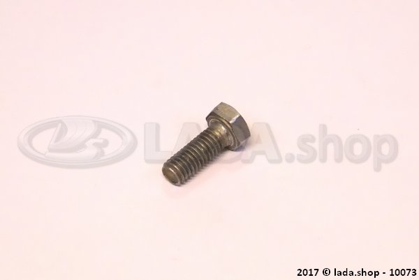 Original LADA 0000-1000902111, Bolt