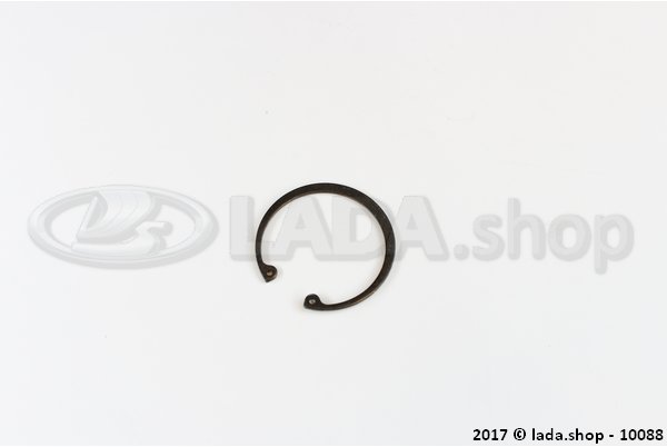 Original LADA 0000-1001060576, Thrust ring 52