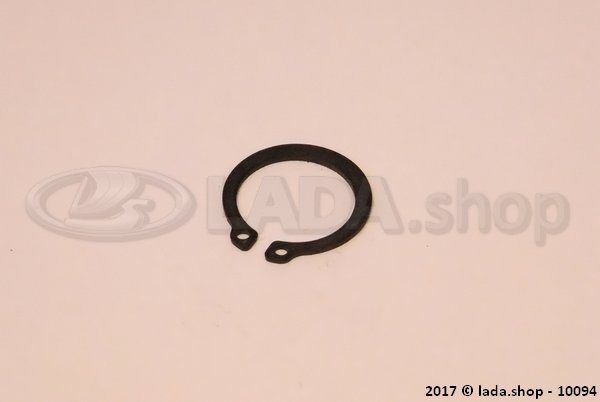 Original LADA 0000-1001066876, Thrust Ring 20