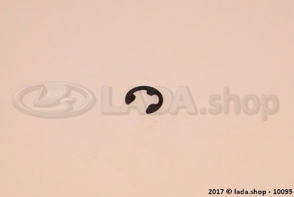 Original LADA 0000-1001087876, Lock washer 6