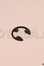 Original LADA 0000-1001088076, Lock washer 9