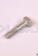 Original LADA 0000-1001945008, Bolt M6x30