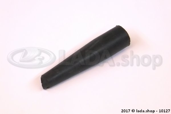 Original LADA 0000-1002056885, rubber Cap