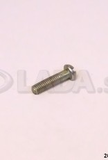 Original LADA 0000-1003272101, Parafuso M4x14