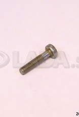 Original LADA 0000-1003272401, Parafuso M4x20