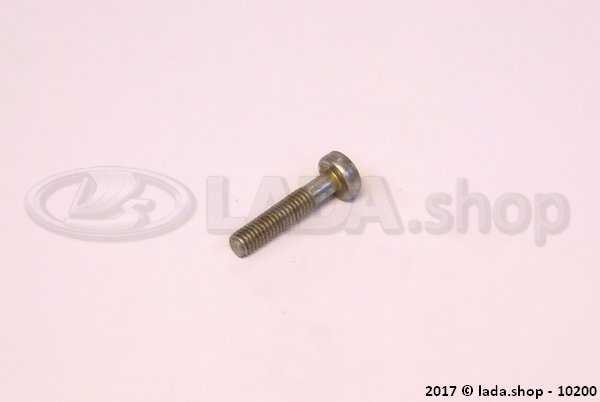 Original LADA 0000-1003272401, Parafuso M4x20