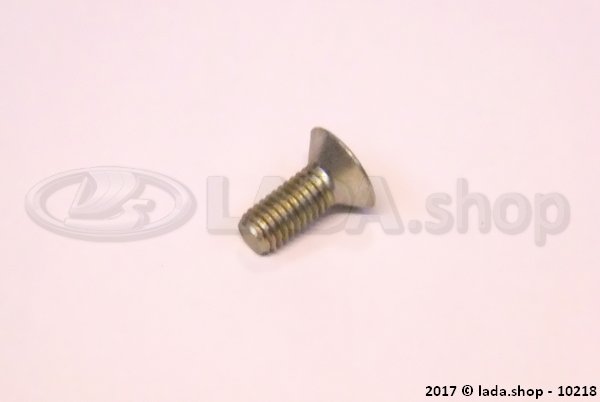 Original LADA 0000-1003303511, Screw M8x20