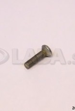 Original LADA 0000-1003309201, Parafuso M4x16