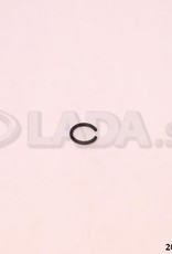 Original LADA 0000-1003400276, Bague DArret 6