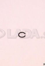 Original LADA 0000-1003400276, Ring