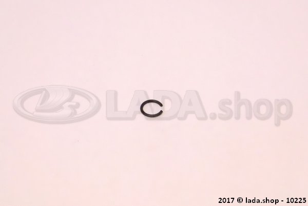 Original LADA 0000-1003400276, Anillo 6