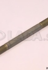Original LADA 0000-1003542121, Stift M6x60
