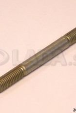 Original LADA 0000-1003544221, Espargos M8x60