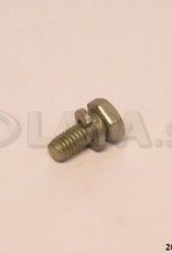 Original LADA 0000-1003824211, Parafuso M6x14 Anihla De Mola