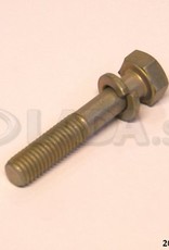 Original LADA 0000-1003826821, Tornillo M8x45