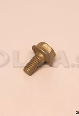 Original LADA 0000-1003836071, Bolt M6X12. Toothed