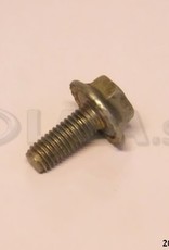 Original LADA 0000-1003838171, Bolt MX20. Getande C