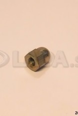 Original LADA 0000-1004054511, Ecrou M6